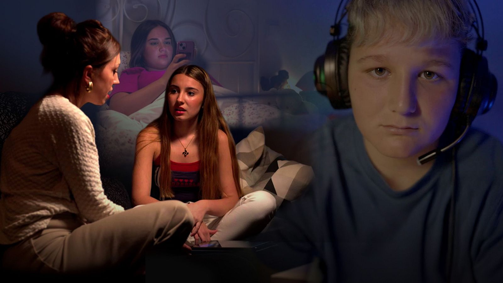 Generación Click - Episodio 1 | Ver ahora en RTVE Play - Generación Click | Ver