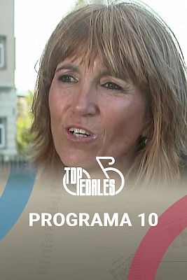 TDPedales - Noviembre 2025 | Especial Mujer