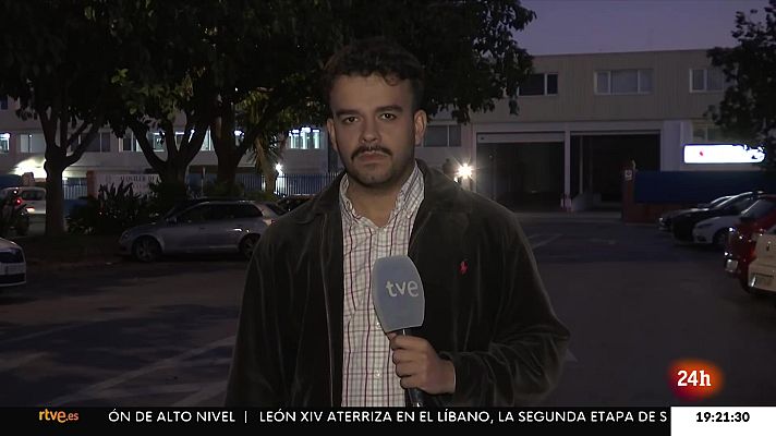  - Detenidos tres hombres por una agresión sexual grupal en Málaga