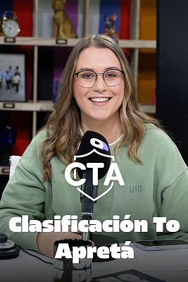 CTA - Clasificación To Apretá