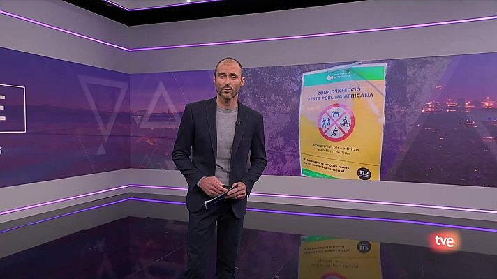 El Vespre - El Vespre - 01/12/2025