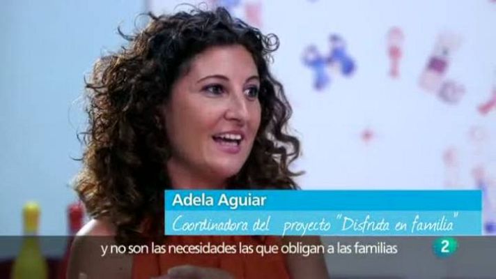 Para todos La 2 - ONG: INCIDE