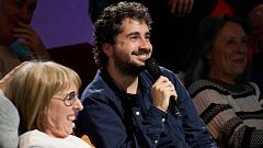 La Revuelta | ¿De qué se ha hablado en el preshow de Bezos?