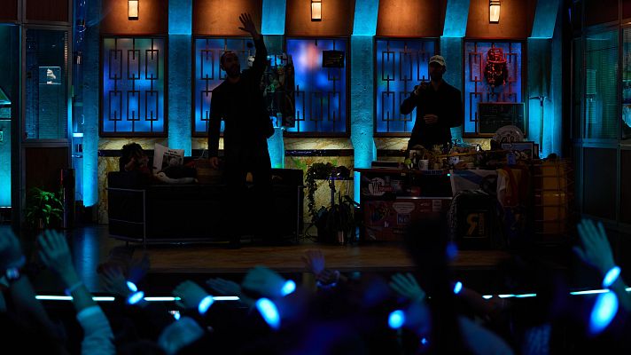 La Revuelta - ¡Feliz día de No Broncano!