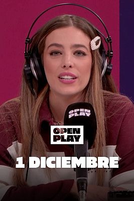 Open Play - Open Play - 01/12/2025