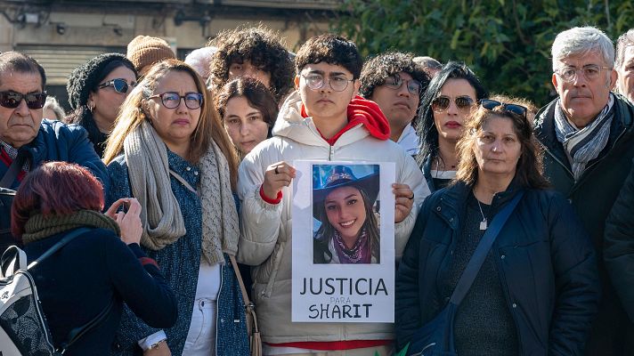  - Investigación por la muerte de las dos adolescentes en Jaén: una familia rechaza que sea suicidio