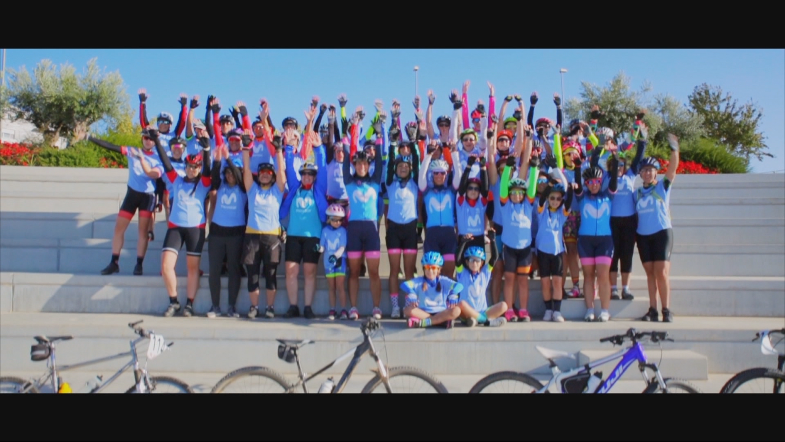 Despedida del TDPedales especial dedicado a la mujer - TDPedales | Ver