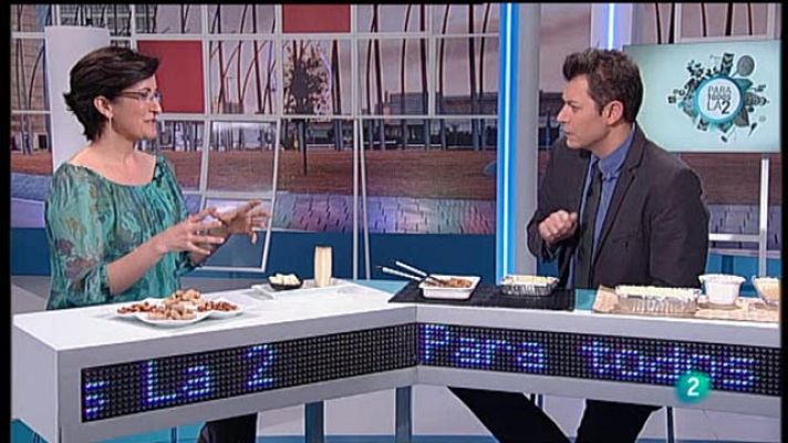 Para todos La 2 - Alimentos que pueden dar jaqueca