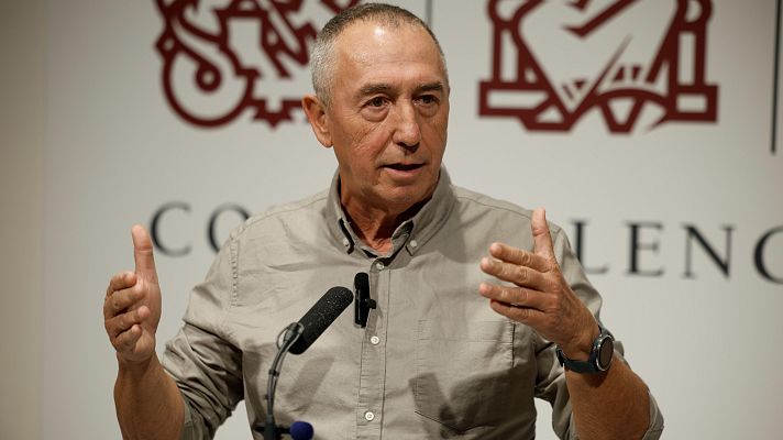 Baldoví califica de \"insulto a las víctimas\" el nombramiento de Mazón en una comisión - La hora de La 1 | Ver