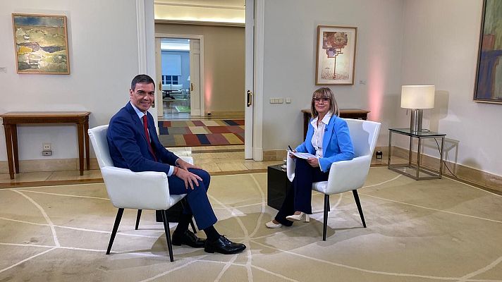 Cafè d'idees - Sánchez es reunirà amb Puigdemont si es restableix diàleg amb Junts