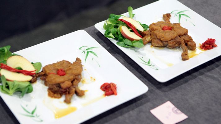 La mañana - Casting de Barcelona