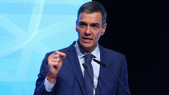 Cafè d'idees - Sánchez tranquiliza a Junts sobre el cumplimiento de sus acuerdos