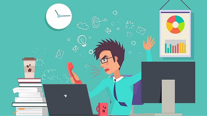 Aquí hay trabajo - Aquí hay trabajo - 02/12/25