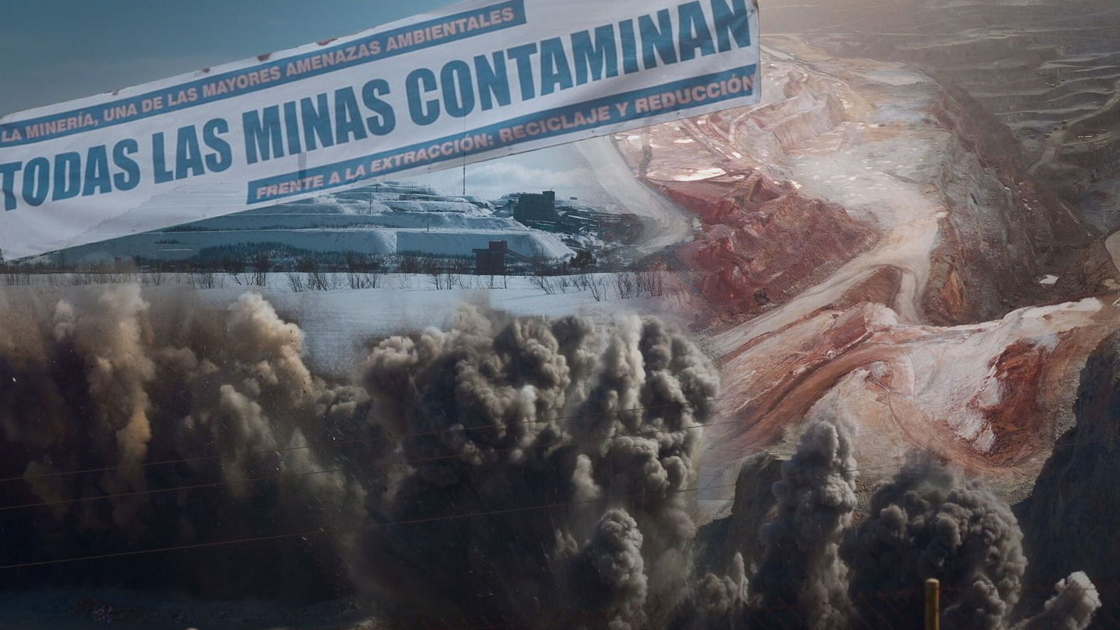 Documentos TV - Cicatrices del crecimiento - Documentos TV | Ver documental