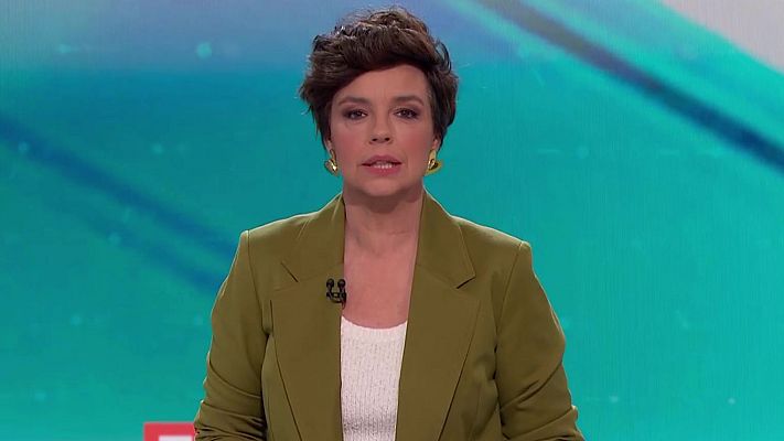 El segon cafè - L'editorial de Cristina Villanueva: El relat de Pedro Sánchez