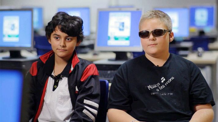 Redes - ¿Porqué soñamos?