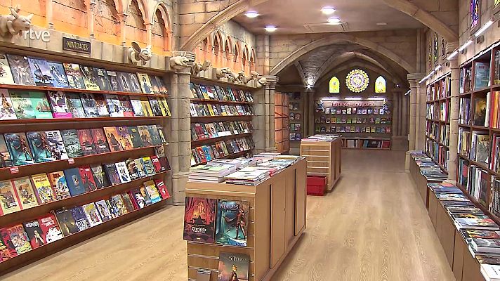 La aventura del Saber - Akira Cómics