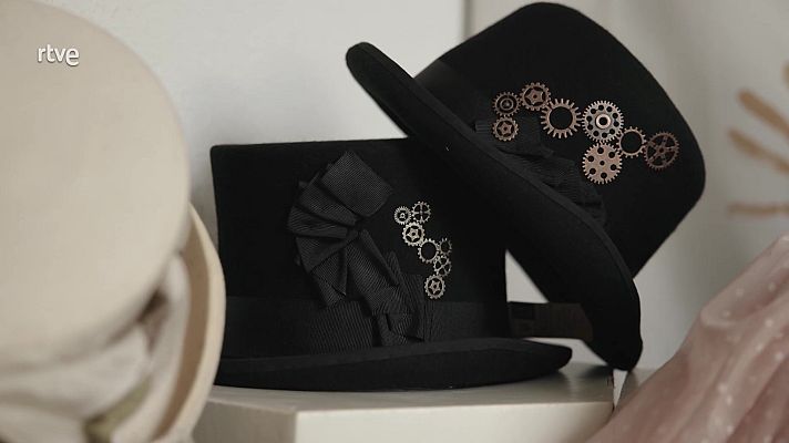 La aventura del Saber - Hilando Cabos