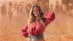 Hasta el fin del mundo - Programa 4