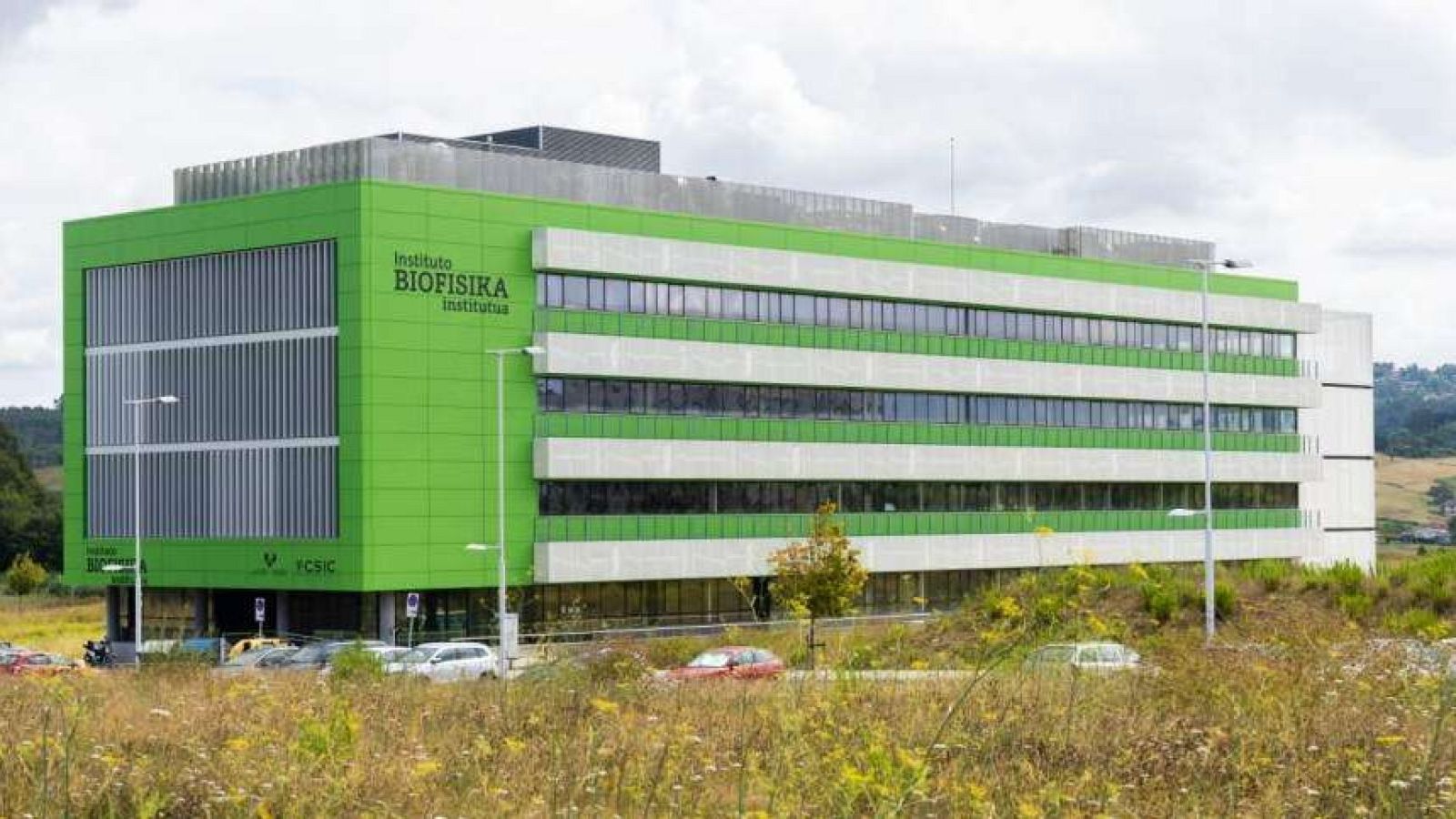 Investigadoras de la universidad pública vasca usan microscopia avanzada para combatir el VIH | RTVE Play - Ver ahora