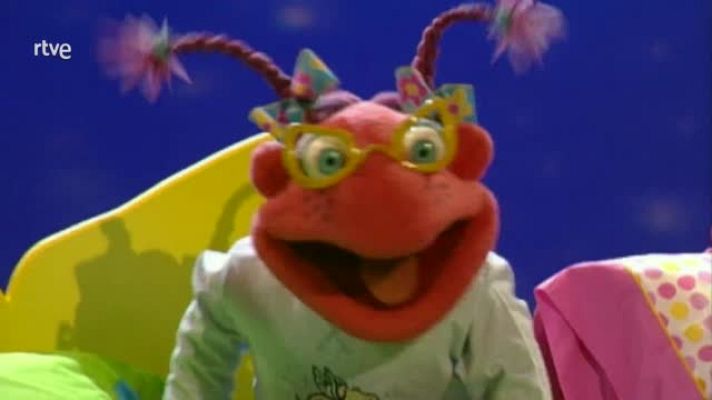 RTVE responde - El canal Clan, crece