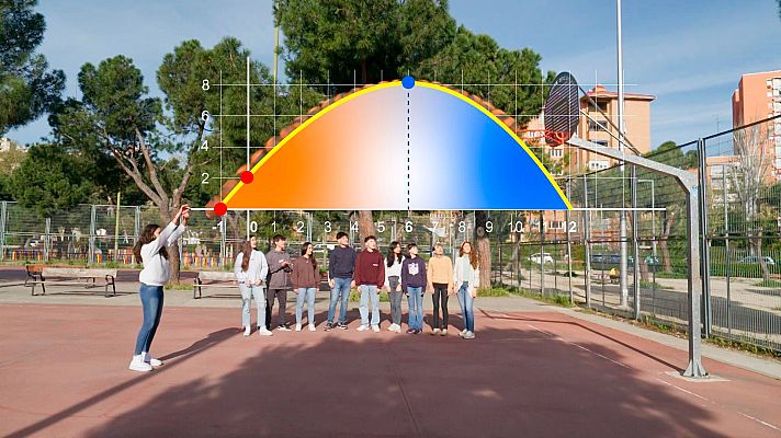 Caravana educativa - Aluche