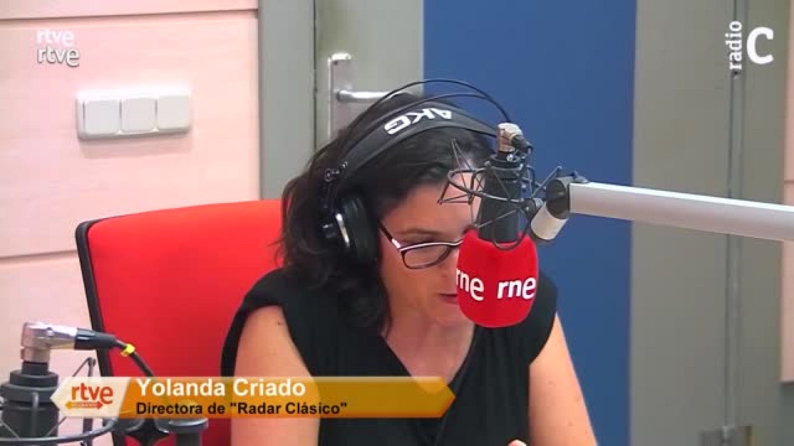 Radio Clásica, 60 años de música - RTVE responde | Ver