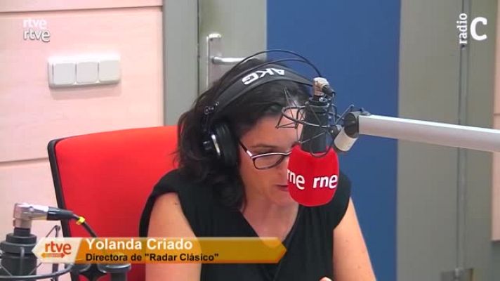 RTVE responde - Radio Clásica, 60 años de música