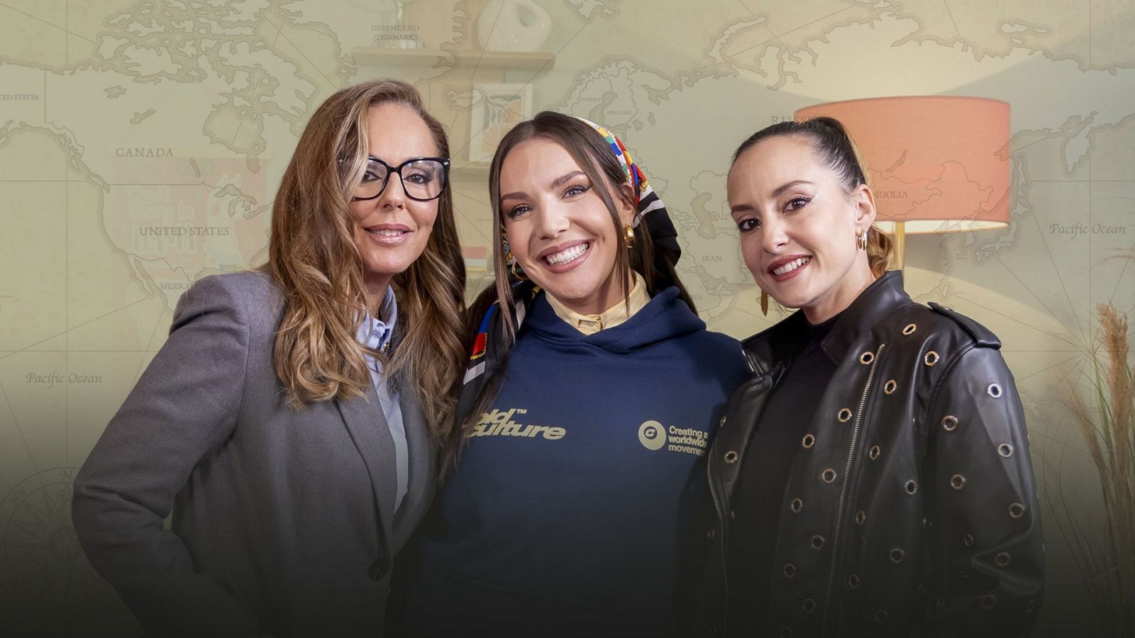 Exceso de equipaje - Episodio 2 - Ver ahora | RTVE Play - Exceso de equipaje | Ver