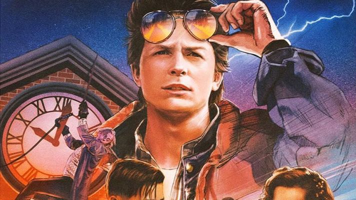 El mundo en 24 horas - Se cumplen 40 años del estreno en España de 'Regreso al futuro'