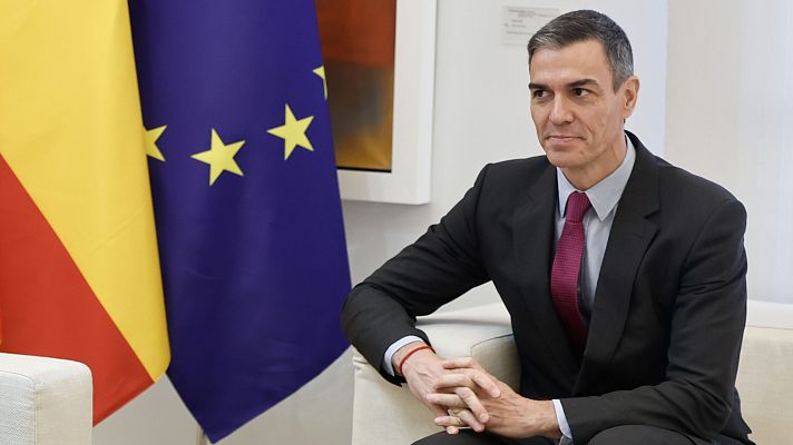 Sánchez acusa al PP de \"copiar las formas y el contenido de la ultraderecha\" - Modo Digital | Ver