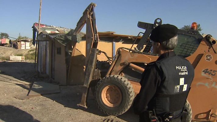 Informativo de Madrid - La Comunidad de Madrid en 4' - 06/02/13