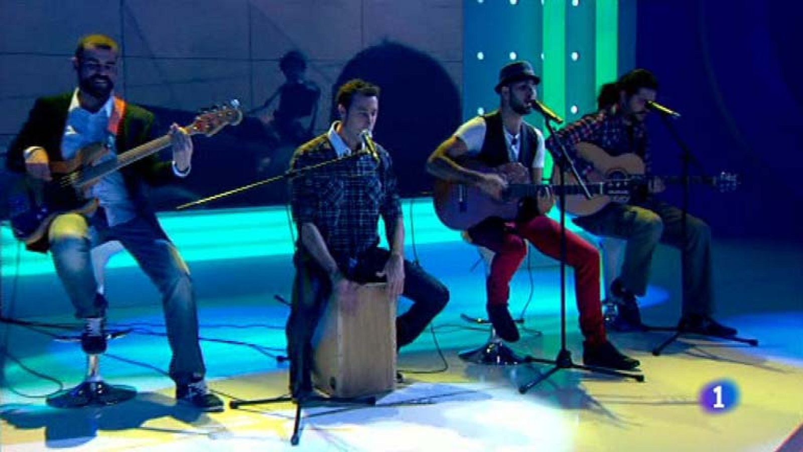 Efecto Pasillo nos presenta "Pan y Mantequilla"