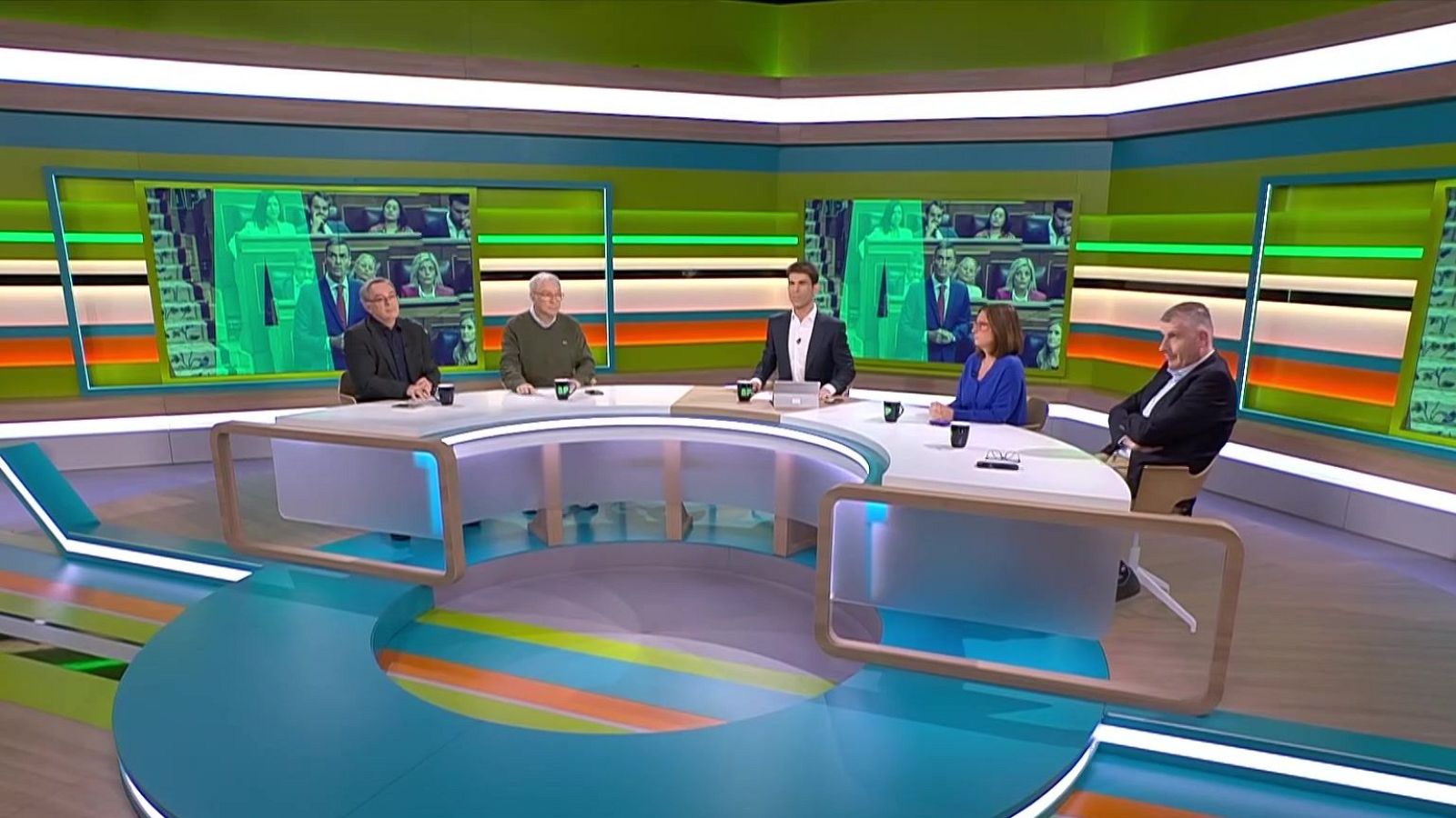 Pedro Sánchez, Junts i Mèxic - L'Altaveu al pati - L'altaveu al pati | Veure