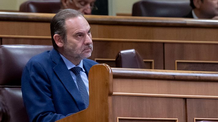 Mañaneros 360 - Las amenazas de Ábalos son "un farol"