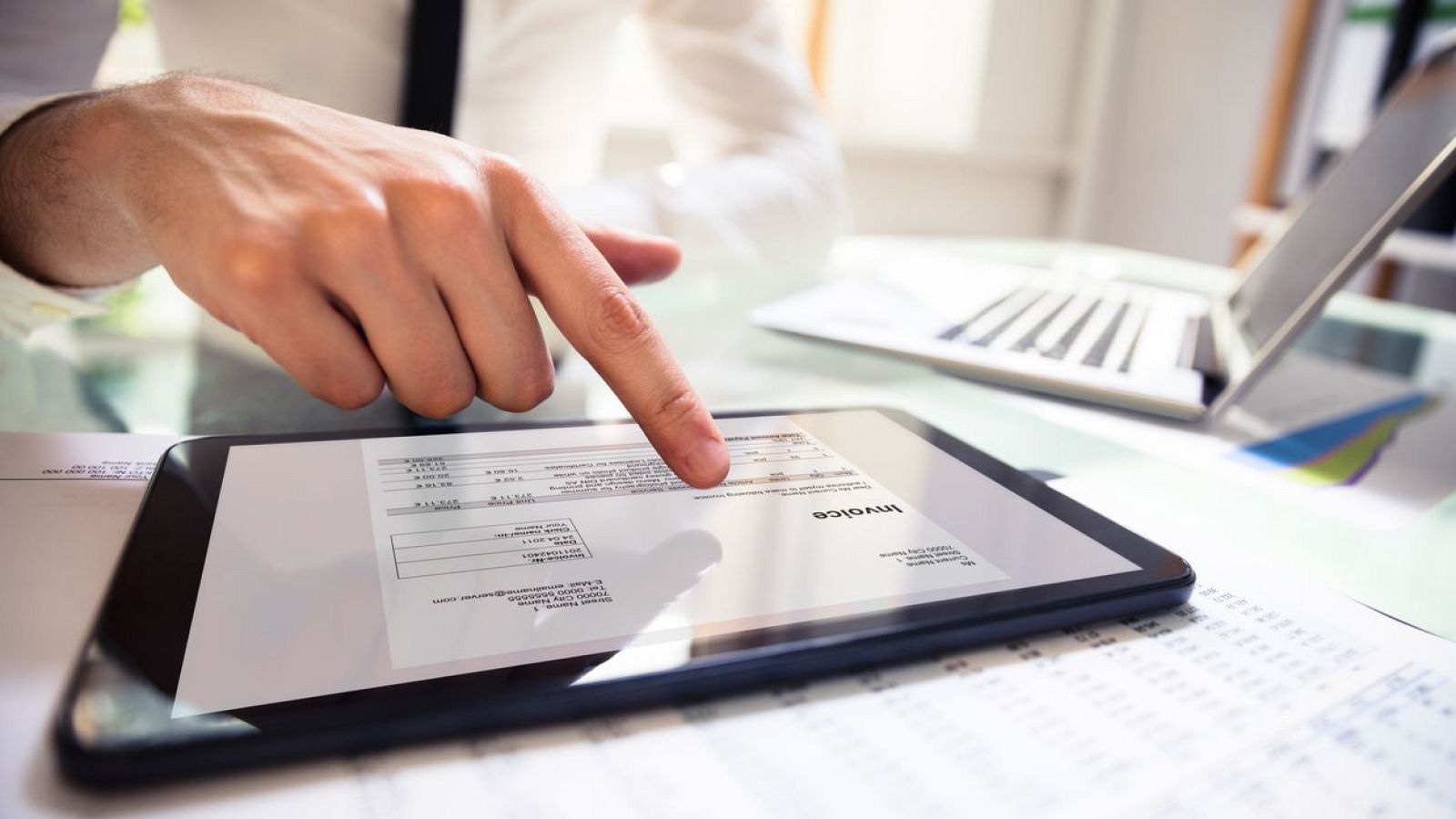 El Gobierno retrasa al 2027 la entrada en vigor de Verifactu - Diario 24 | Ver