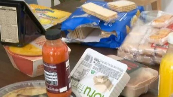 Directo al grano - Los ultraprocesados qué son y cómo identificarlos