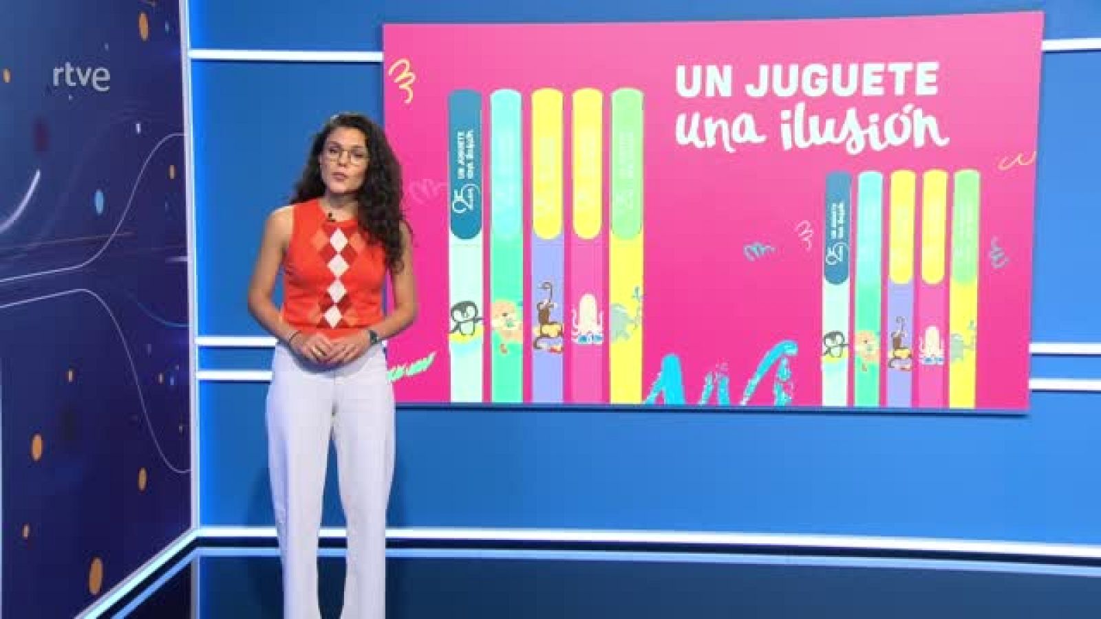 Entrega de juguetes - Galicia | Ver