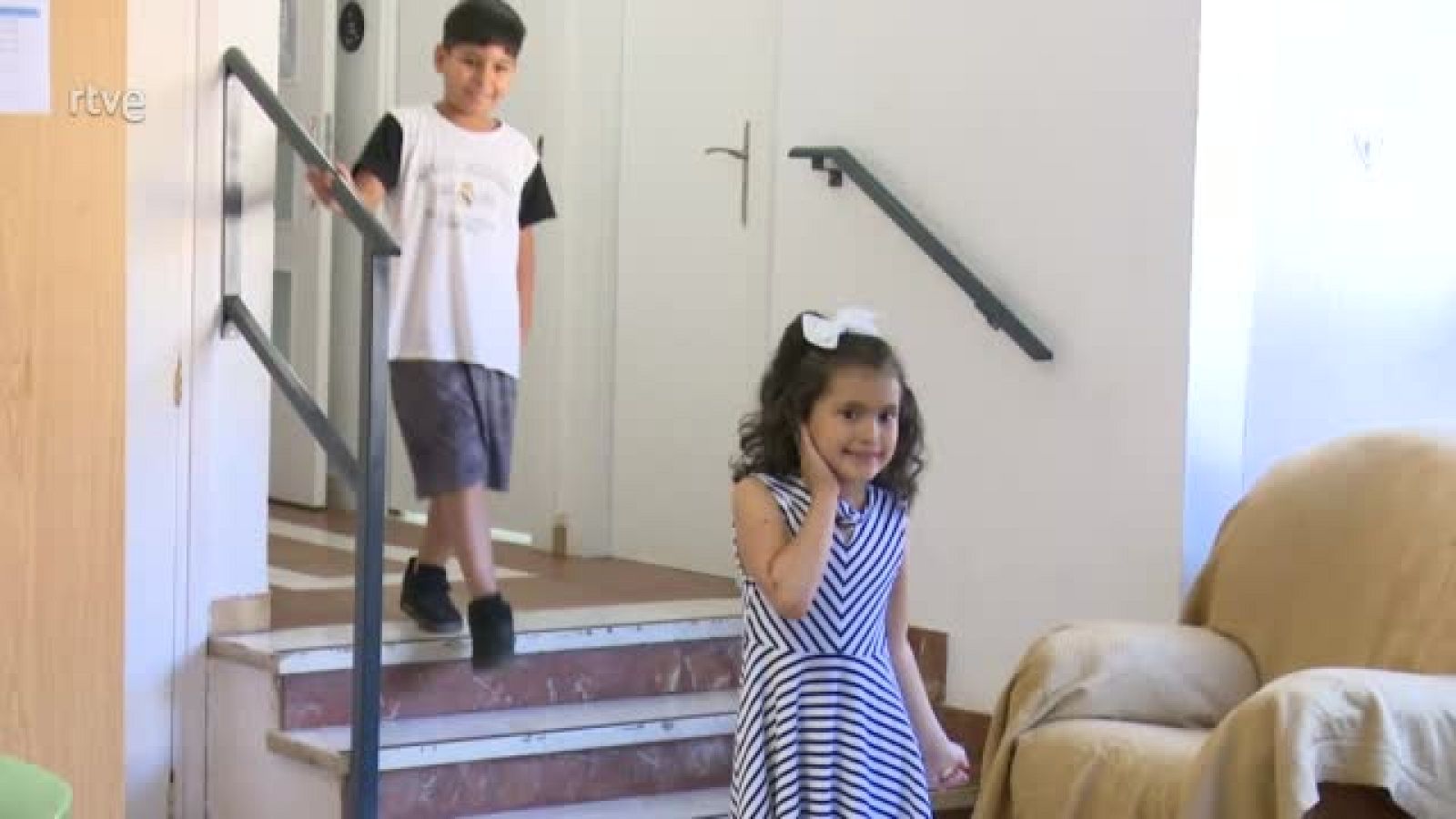 Entrega de juguetes - León | Ver