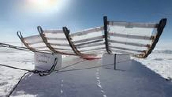  - Viajeros del viento, séptima etapa: Misión cumplida