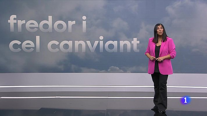 Informatiu Balear - El temps a les Illes Balears - 02/12/25