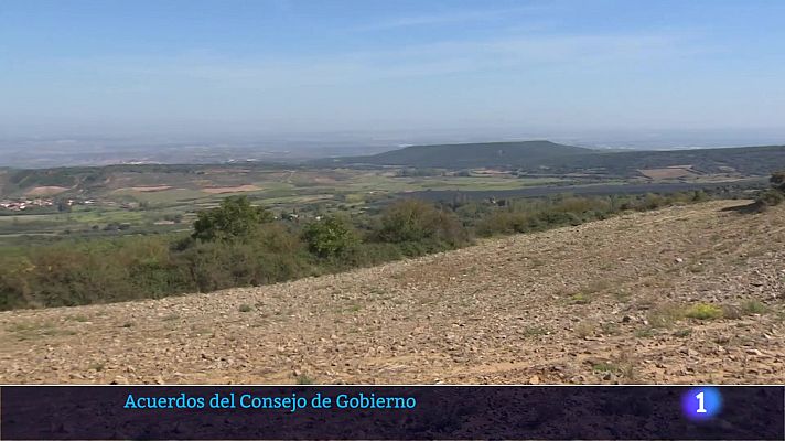 Informativo Telerioja - Informativo Telerioja 02-12-2025