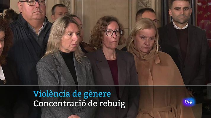 Informatiu Balear - Informatiu Balear 1 - 02/12/25