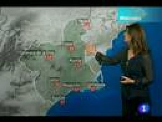 Noticias Murcia - El tiempo en la Región de Murcia - 06/02/13