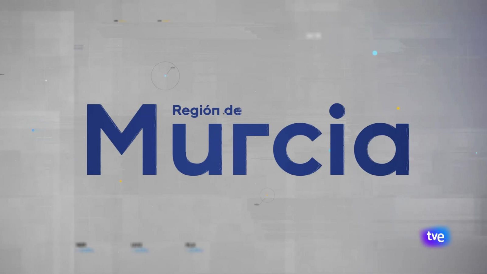La Region de Murcia en 2' - 02/12/2025 | Ver