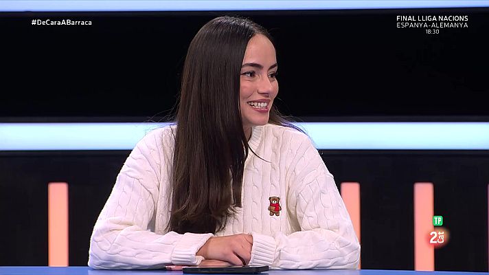 De cara a barraca - Araujo i final de la Lliga de Nacions