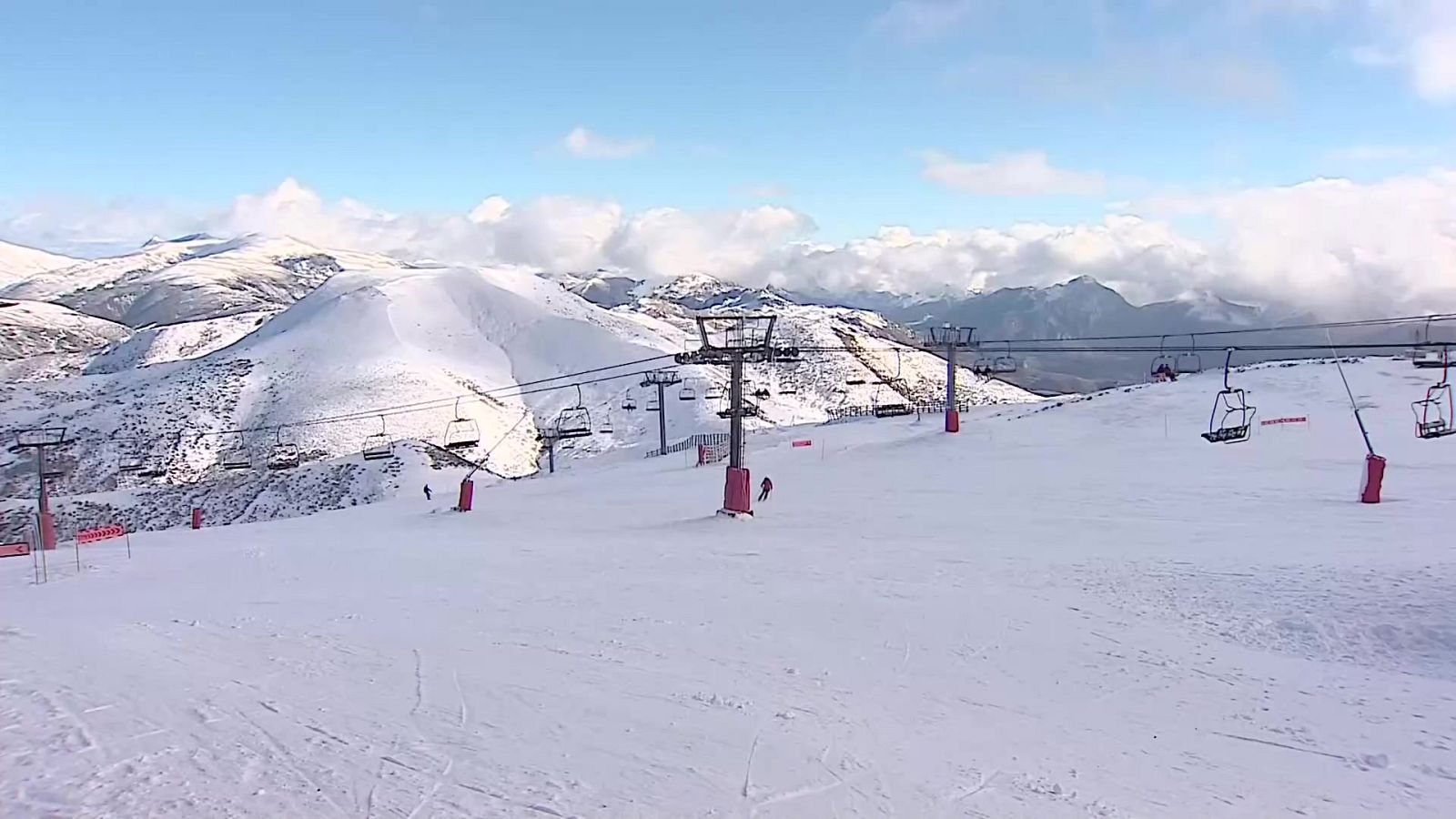 Asturias en 2' - 02/12/25 | Ver