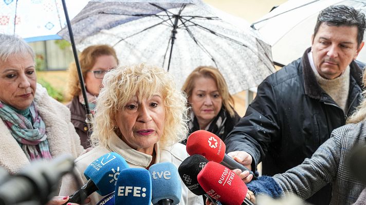 La Fiscalía archiva la denuncia de AMAMA por los fallos en los cribados - Telediario 1 | Ver