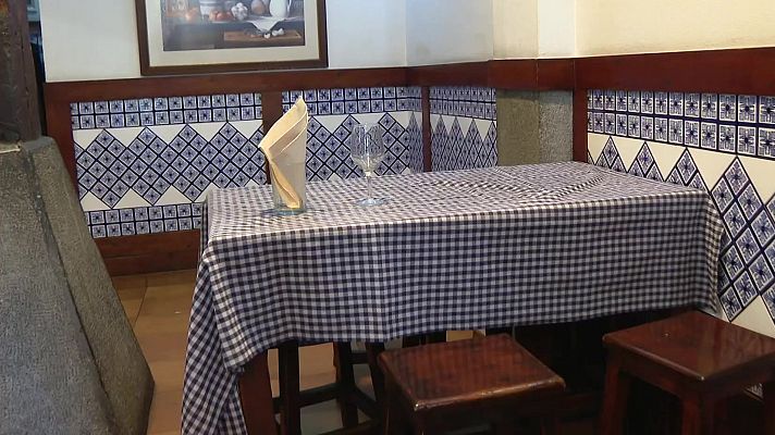 Telenorte - País Vasco - Menús contra la soledad no deseada en Bilbao