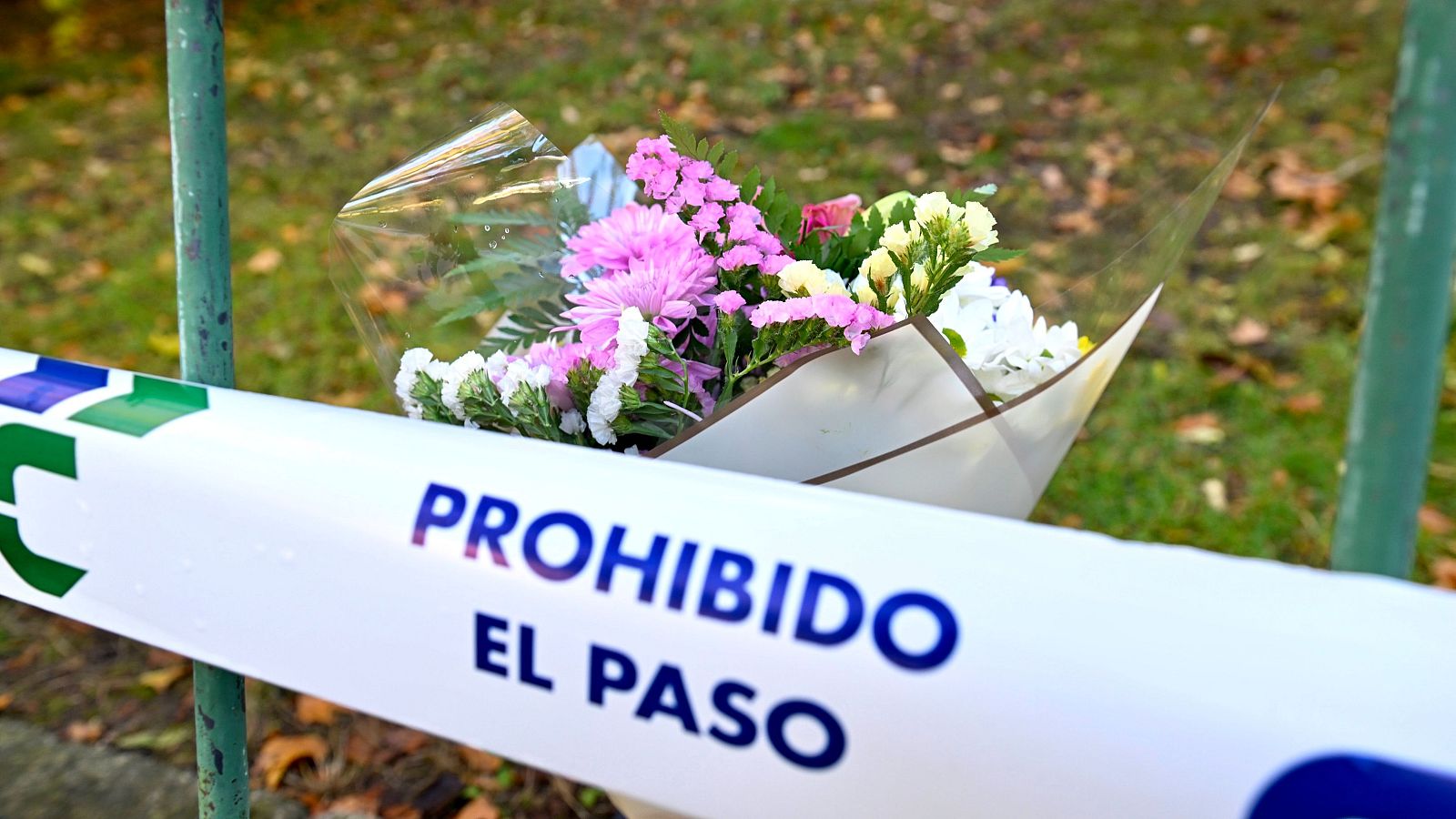 Continúa abierta la investigación sobre la muerte de las dos adolescentes de Jaén - Telediario 1 | Ver